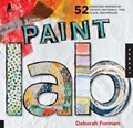 Paint Lab | Deborah Forman | 