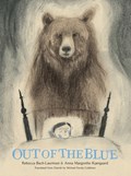 Out of the Blue | Rebecca Bach-Lauritsen | 