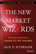 The New Market Wizards | Jack D. Schwager | 