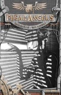 Freakangels | Warren Ellis | 