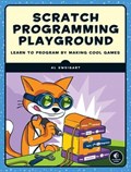 Scratch Programming Playground | Al Sweigart | 