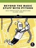 Beyond the Basic Stuff with Python | Al Sweigart | 
