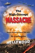 The High-Concept Massacre | Jose Prendes | 