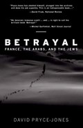Betrayal | David Pryce-Jones | 