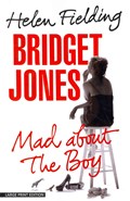Bridget Jones: Mad about the Boy | Helen Fielding | 