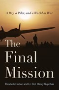 The Final Mission | Elizabeth Hoban | 