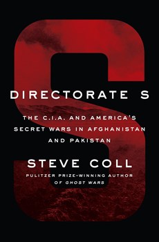 Coll, S: Directorate S