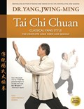 Tai Chi Chuan Classical Yang Style | Ph.D.Yang Dr.Jwing-Ming | 