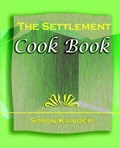 The Settlement Cook Book (1910) | Simon Kander | 