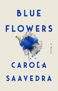 Blue Flowers | Saavedra Carola | 