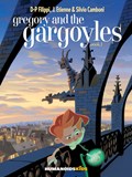 Gregory and the Gargoyles Vol.3 | Denis-Pierre Filippi | 
