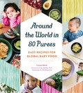 Around the World in 80 Purees | Leena Saini | 