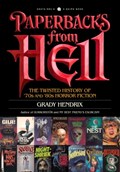 Paperbacks from Hell | Grady Hendrix | 