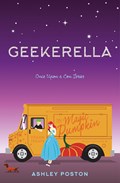 Geekerella | Ashley Poston | 