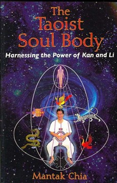 The Taoist Soul Body
