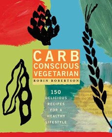 Carb Conscious Vegetarian