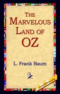 Marvelous Land of Oz | L. Frank Baum | 