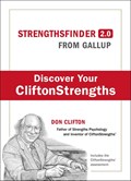 StrengthsFinder 2.0 | Gallup | 