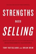 Strengths Based Selling | Gallup | 