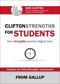 CliftonStrengths for Students | Gallup | 