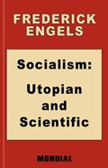 Socialism | Frederick Engels ; Friedrich Engels | 