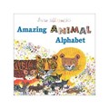 Brian Wildsmith's Amazing Animal Alphabet Book | Brian Wildsmith | 