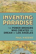 Inventing Paradise | Paul Haddad | 