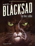 Blacksad | Juan Diaz Canales | 