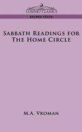 Sabbath Readings for the Home Circle | M A Vroman | 