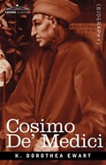 Cosimo de' Medici | K Dorothea Dorothea Ewart | 