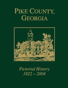 Pike County, Georgia