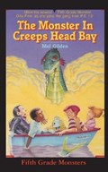 The Monster In Creeps Head Bay | Mel Gilden | 
