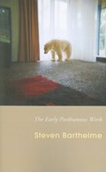 The Early Posthumous Work | Steven Barthelme | 