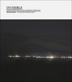 Trevor Paglen: Invisible