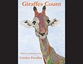 Giraffes Count | Carolyn Paradise | 