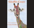 Giraffes Count | Carolyn Paradise | 