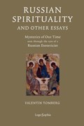 Russian Spirituality and Other Essays | Valentin Tomberg | 