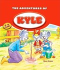 The Adventures of Kyle | Hacer Azman | 