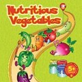 Nutritious Vegetables | Gul, Hasibe ; Balci, Erkan | 