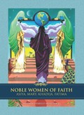 Noble Women of Faith | Shahada Sharelle Haqq | 