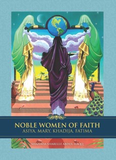 Noble Women of Faith