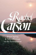Rachel Carson: Silent Spring & Other Environmental Writings | Rachel Carson | 