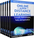 Online and Distance Learning | Tomei | 