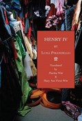 Henry IV | Luigi Pirandello | 