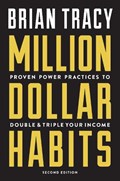 Million Dollar Habits | Brian Tracy | 