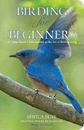 Birding for Beginners | Sheila Buff | 