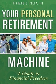 Your Personal Retirement Machine