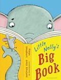 Little Nelly's Big Book | Pippa Goodhart | 