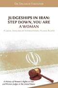 Judgeships in Iran | Delaram Farzaneh | 