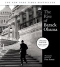 The Rise of Barack Obama | Pete Souza | 